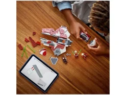 75401 Ahsoka's Jedi Interceptor™