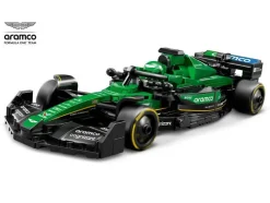 77245 Aston Martin Aramco F1® AMR24 racewagen