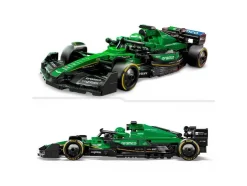77245 Aston Martin Aramco F1® AMR24 racewagen