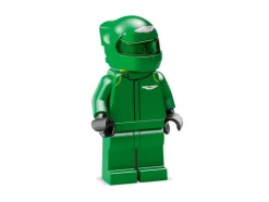 77245 Aston Martin Aramco F1® AMR24 racewagen