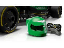 77245 Aston Martin Aramco F1® AMR24 racewagen