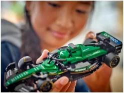 77245 Aston Martin Aramco F1® AMR24 racewagen