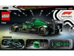 77245 Aston Martin Aramco F1® AMR24 racewagen