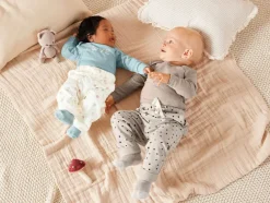 2 baby joggingbroeken