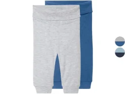 2 baby joggingbroeken