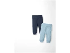 2 baby joggingbroeken