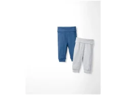 2 baby joggingbroeken