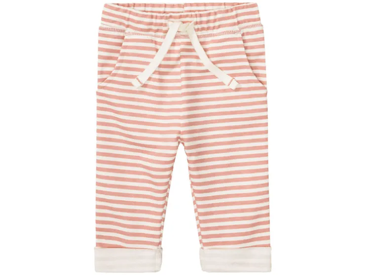 2 baby joggingbroeken