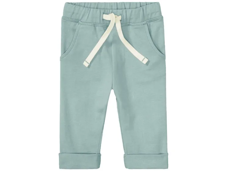 2 baby joggingbroeken