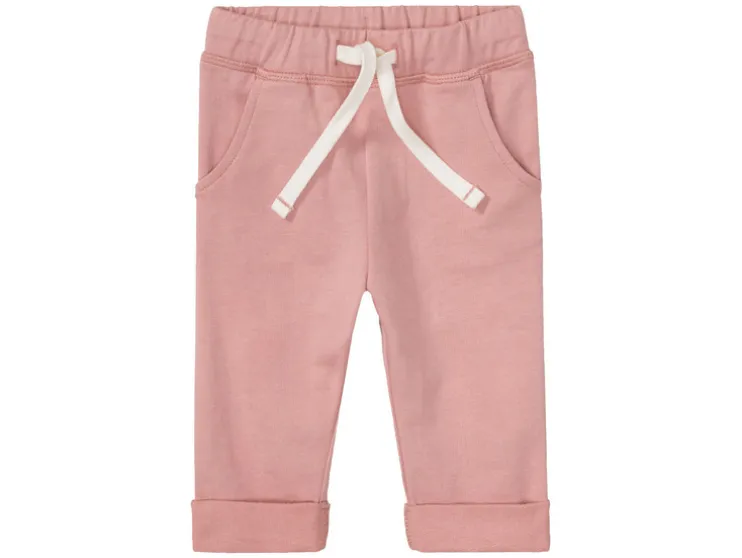 2 baby joggingbroeken