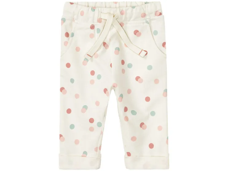 2 baby joggingbroeken