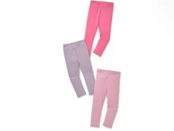 3 baby leggings