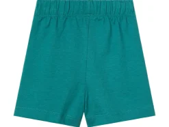 2 baby shorts
