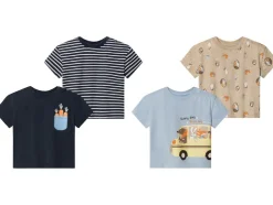 2 baby T-shirts
