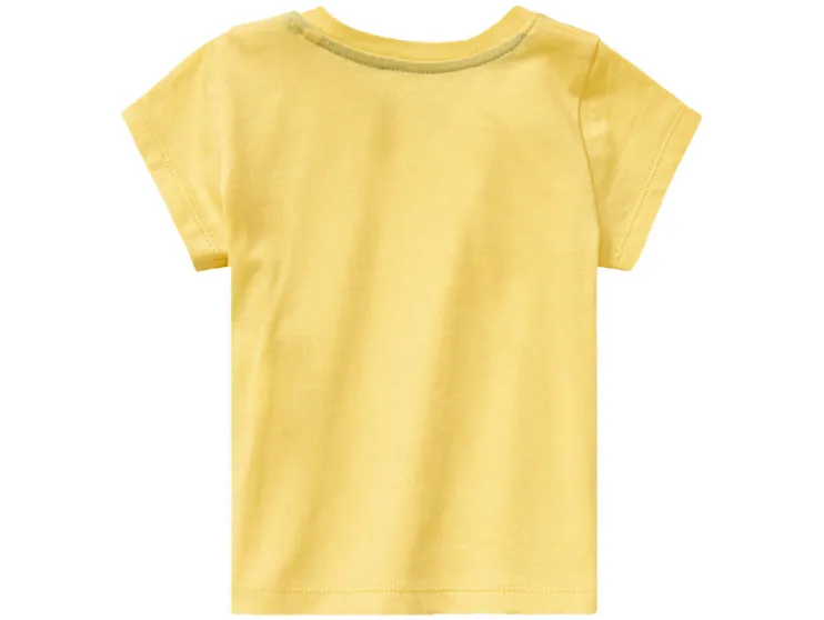 3 baby t-shirts