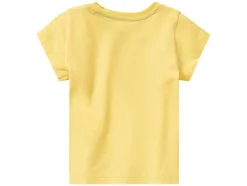 3 baby t-shirts