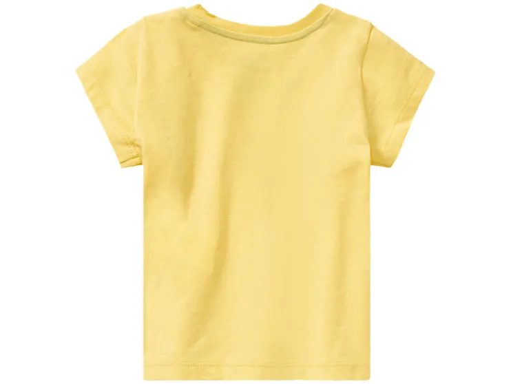 3 baby t-shirts
