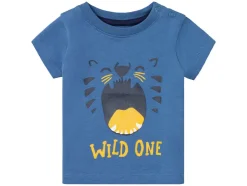 3 baby T-shirts