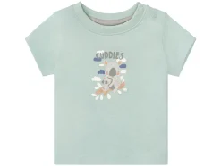 3 baby T-shirts