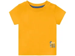 3 baby T-shirts