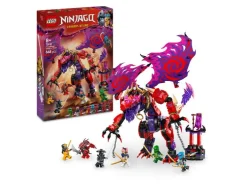 71832 Bliksemtand Draak van Chaos