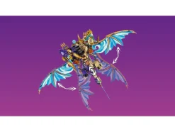 71836 Boogdraak van Concentratie