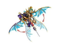 71836 Boogdraak van Concentratie