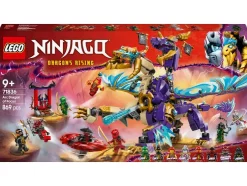 71836 Boogdraak van Concentratie