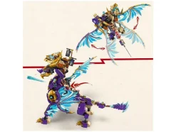 71836 Boogdraak van Concentratie