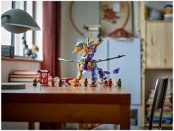 71836 Boogdraak van Concentratie