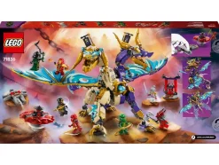 71836 Boogdraak van Concentratie