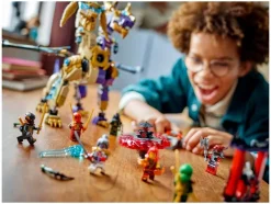 71836 Boogdraak van Concentratie