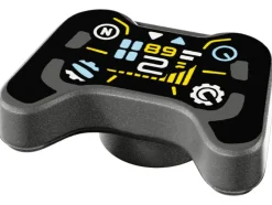 77248 BWT Alpine F1® Team A524 racewagen