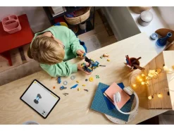 77002 Cyclone vs. Metal Sonic