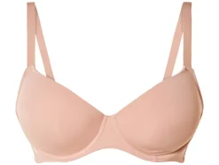 2 dames beugel-bh's