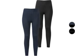 2 dames leggings