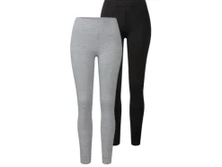 2 dames leggings
