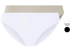 2 Dames onderbroeken