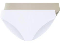 2 Dames onderbroeken