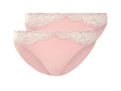 2 Dames onderbroeken