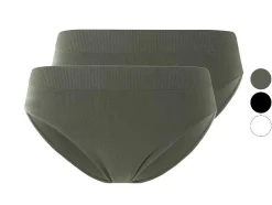 2 Dames onderbroeken