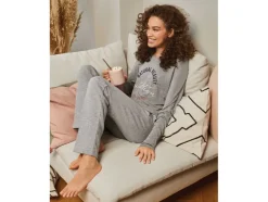 2 dames shirts met lange mouwen