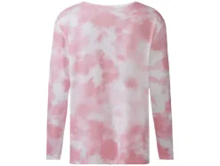 2 dames shirts met lange mouwen