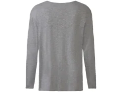 2 dames shirts met lange mouwen