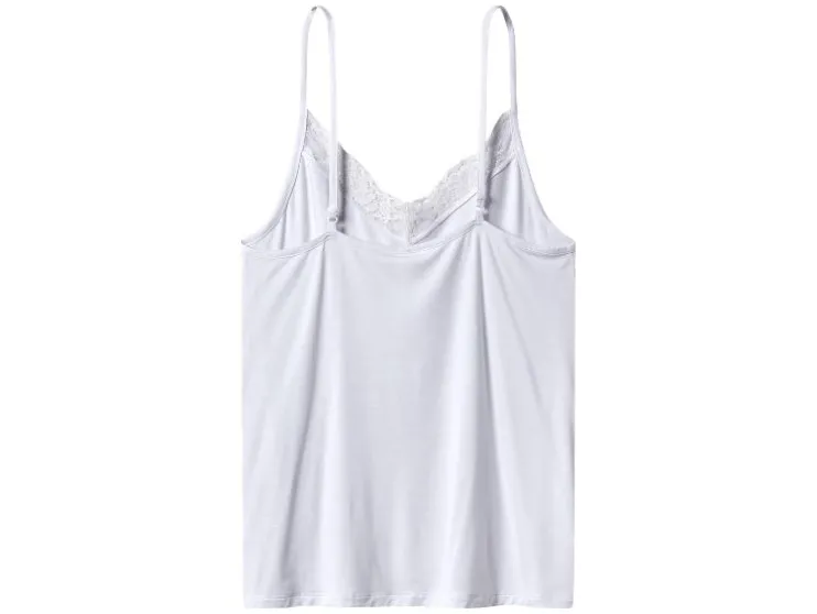 2 Dames spaghettitops