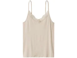 2 Dames spaghettitops