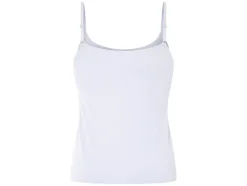 2 dames spaghettitops