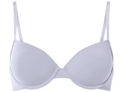 2 dames T-shirt BH's