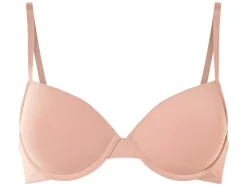 2 dames T-shirt BH's