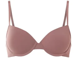 2 dames T-shirt BH's